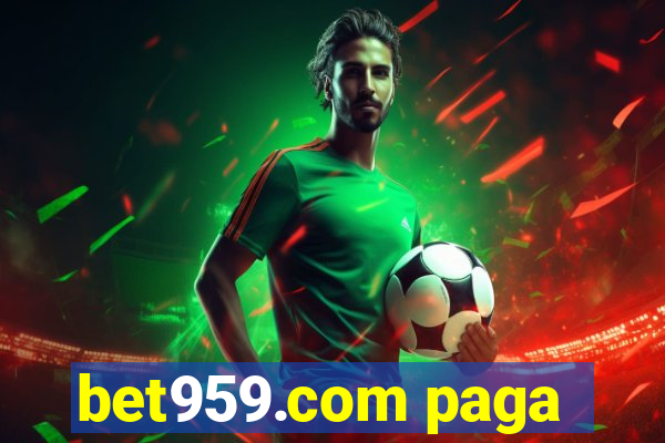 bet959.com paga